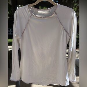 Denise Cronwall Tennis Top